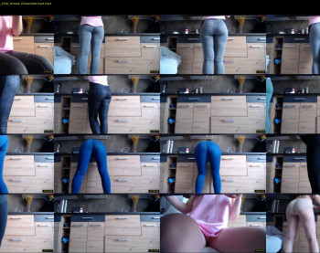 private_space — 121 minute Chaturbate female teen cam video, 720p, Mar 21, 2026