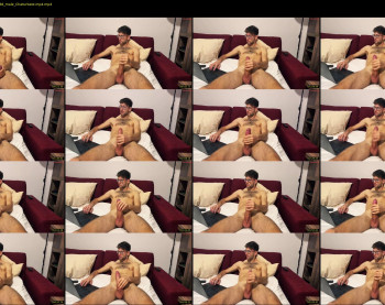 realpaddy — 7 minute Chaturbate male teen cam video, 720p, Mar 21, 2026