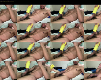 richchris66 — 12 minute Chaturbate male teen cam video, 480p, Mar 21, 2026