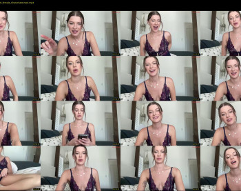 rileydepp — 8 minute Chaturbate female teen cam video, 480p, Mar 21, 2026