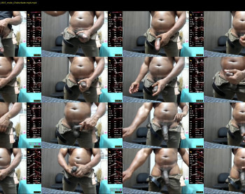 roccoblack02 — 14 minute Chaturbate male teen cam video, 720p, Mar 21, 2026