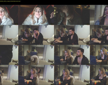 rubyroseandtastytim — 31 minute Chaturbate couple teen cam video, 720p, Mar 22, 2026