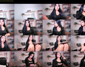 sabrinaspell_ — 109 minute Chaturbate couple teen cam video, 720p, Mar 21, 2026