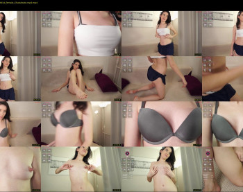 salmablackk — 120 minute Chaturbate female teen cam video, 720p, Mar 21, 2026