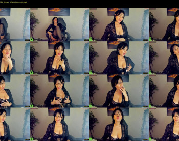 sara_devills — 6 minute Chaturbate female teen cam video, 720p, Mar 21, 2026