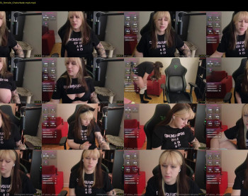 sinforyou_ — 44 minute Chaturbate female teen cam video, 720p, Mar 22, 2026