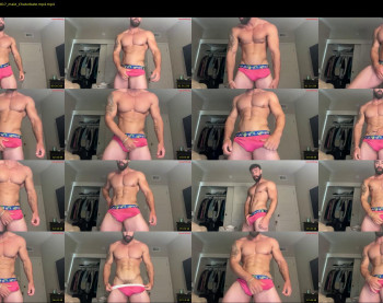 skylerflexes — 9 minute Chaturbate male teen cam video, 480p, Mar 21, 2026