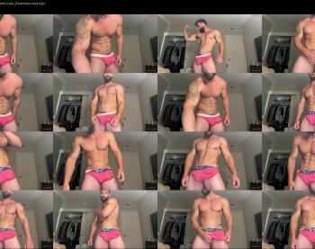 skylerflexes — 4 minute Chaturbate male teen cam video, 480p, Mar 21, 2026