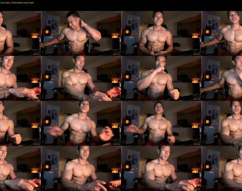 smoothripz — 5 minute Chaturbate male teen cam video, 720p, Mar 21, 2026