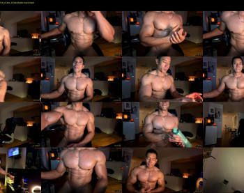 smoothripz — 34 minute Chaturbate male teen cam video, 720p, Mar 21, 2026