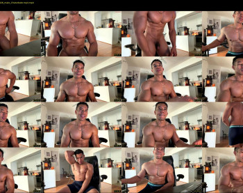 smoothripz — 41 minute Chaturbate male teen cam video, 720p, Mar 21, 2026