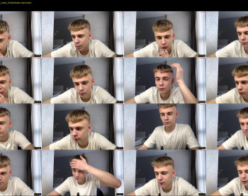 solofury — 22 minute Chaturbate male teen cam video, 720p, Mar 21, 2026