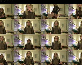 spicyhotmilf — 18 minute Chaturbate female teen cam video, 720p, Mar 21, 2026