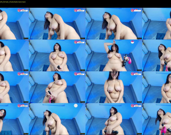 stephanysc — 5 minute Chaturbate female teen cam video, 720p, Mar 21, 2026