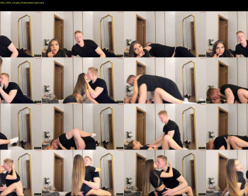 stepsisandstepbro — 6 minute Chaturbate couple teen cam video, 720p, Mar 21, 2026