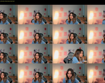 surfcheff — 19 minute Chaturbate female teen cam video, 720p, Mar 21, 2026