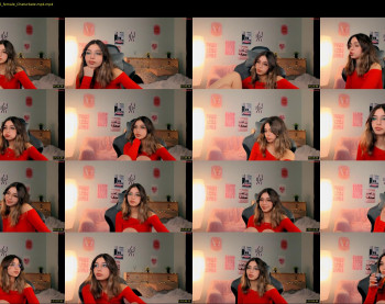 surfcheff — 93 minute Chaturbate female teen cam video, 720p, Mar 21, 2026