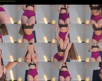 sweetpulse_ — 121 minute Chaturbate female teen cam video, 720p, Mar 21, 2026