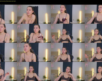 sweetpulse_ — 117 minute Chaturbate female teen cam video, 720p, Mar 22, 2026