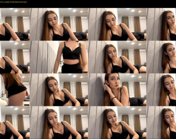 sweetyykitty — 24 minute Chaturbate couple teen cam video, 720p, Mar 21, 2026