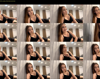 sweetyykitty — 10 minute Chaturbate couple teen cam video, 720p, Mar 21, 2026