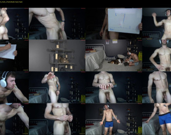 sydaffect — 121 minute Chaturbate male teen cam video, 720p, Mar 21, 2026