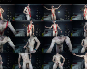 sydaffect — 42 minute Chaturbate male teen cam video, 720p, Mar 21, 2026