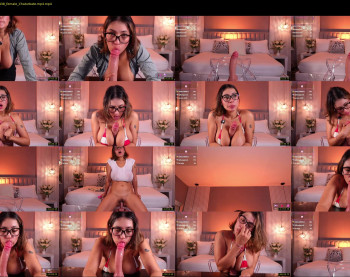 valerynova — 120 minute Chaturbate female teen cam video, 720p, Mar 21, 2026