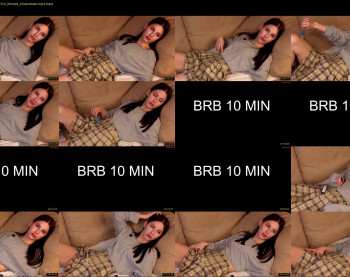 wendiswarn — 91 minute Chaturbate female teen cam video, 720p, Mar 21, 2026