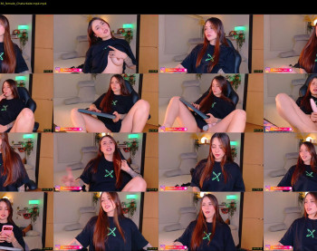 wolfsfoster — 121 minute Chaturbate couple teen cam video, 720p, Mar 21, 2026