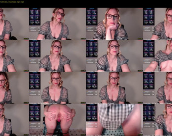 wynfreya — 29 minute Chaturbate female teen cam video, 720p, Mar 22, 2026