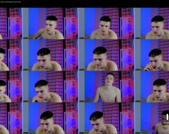 yrshela — 15 minute Chaturbate male teen cam video, 720p, Mar 21, 2026