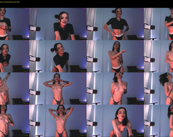 2b_ — 120 minute Chaturbate female teen cam video, 720p, Mar 22, 2026