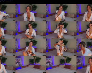 _b00bss_ — 31 minute Chaturbate female teen cam video, 720p, Mar 22, 2026