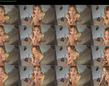 _fieryflash_ — 3 minute Chaturbate female teen cam video, 720p, Mar 22, 2026
