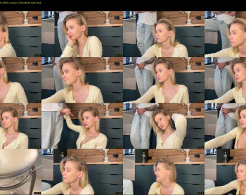 adele_nick2202 — 22 minute Chaturbate couple teen cam video, 720p, Mar 22, 2026
