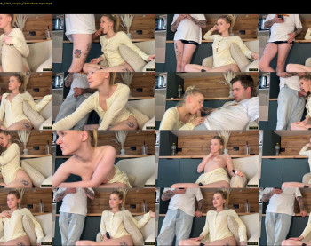 adele_nick2202 — 117 minute Chaturbate couple teen cam video, 720p, Mar 22, 2026