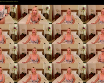 aussieblondemilf — 11 minute Chaturbate female teen cam video, 720p, Mar 22, 2026