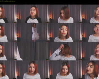bamba_leyla — 113 minute Chaturbate female teen cam video, 720p, Mar 22, 2026