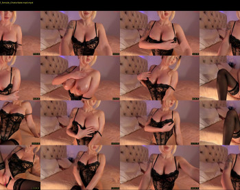 dee_nise — 120 minute Chaturbate female teen cam video, 720p, Mar 22, 2026