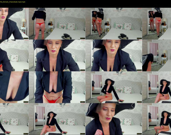 elisarosse_ — 8 minute Chaturbate female teen cam video, 720p, Mar 22, 2026