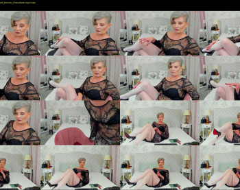 elisarosse_ — 8 minute Chaturbate female teen cam video, 720p, Mar 23, 2026