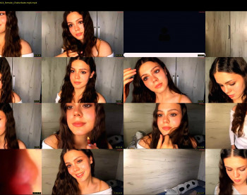 jodeesolarz — 79 minute Chaturbate female teen cam video, 720p, Mar 22, 2026