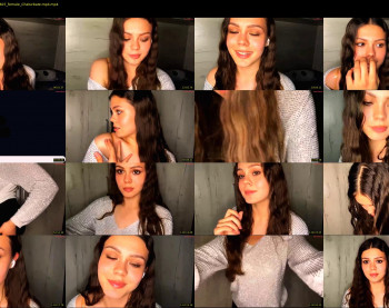 jodeesolarz — 102 minute Chaturbate female teen cam video, 720p, Mar 22, 2026