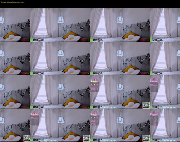 milf_tea — 3 minute Chaturbate female teen cam video, 720p, Mar 22, 2026