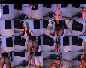 ms_lorelei — 120 minute Chaturbate female teen cam video, 720p, Mar 22, 2026