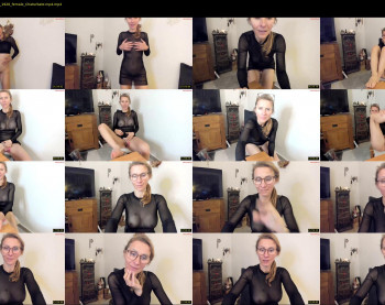munishpunish — 34 minute Chaturbate couple teen cam video, 720p, Mar 22, 2026