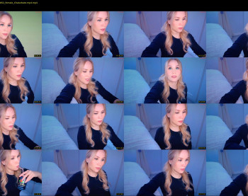 myassistant — 14 minute Chaturbate female teen cam video, 720p, Mar 22, 2026