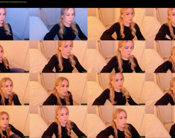 myassistant — 107 minute Chaturbate female teen cam video, 720p, Mar 22, 2026