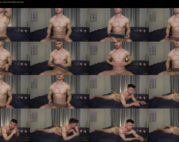nik_sharp — 25 minute Chaturbate male teen cam video, 720p, Mar 22, 2026